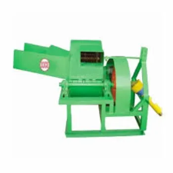 Best Quality  Chipper Cum Shredder