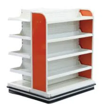 Chocolate Display Rack