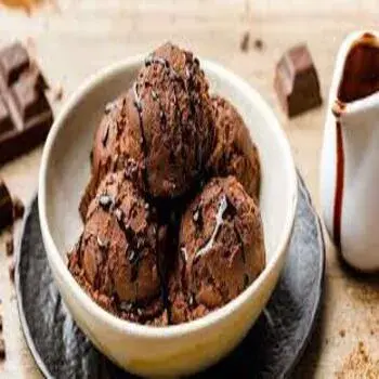 Chocolate Premium Ice Cream