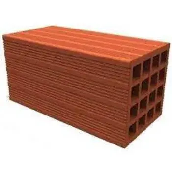 Clay Block