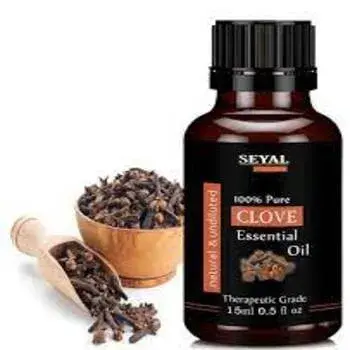 Clove Oil