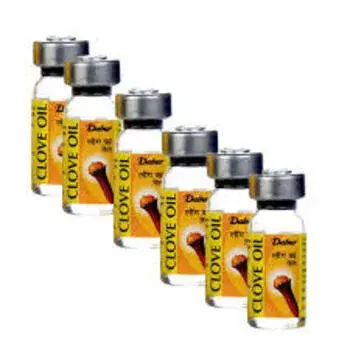 Clove Oil