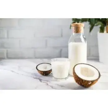 Coconut Milk