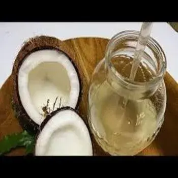 Coconut Oil