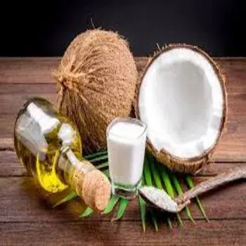 Blended coconut oil Manufacturer