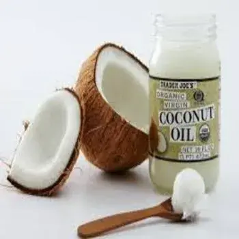Organic copra coconut oil Manufacturer