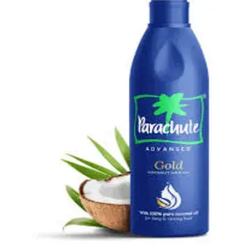 Coconut Oil Manufacturer