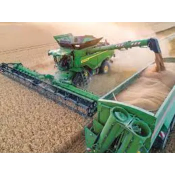 Best Quality  Combine Harvester
