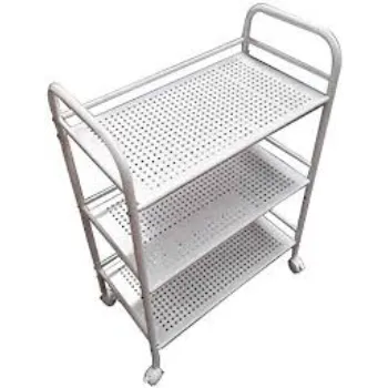 Best Quality  Commercial Kitchen Trolley