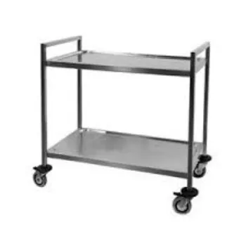  Commercial Kitchen Trolley