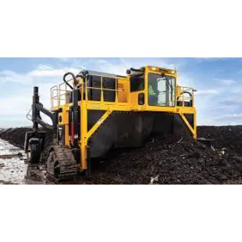  Compost Equipment