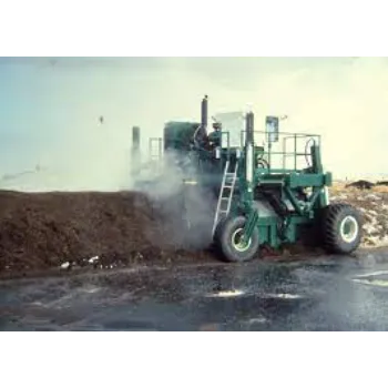  Compost Equipment For Agriculture