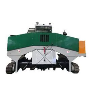  Compost Equipment