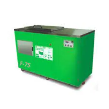  Compost Equipment