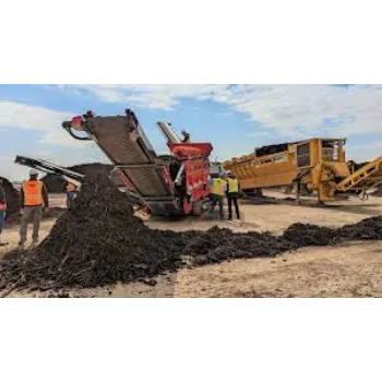 Best Quality Compost Equipment