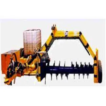  Compost Equipment