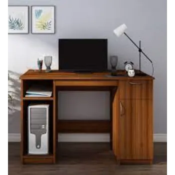 Attractive Computer Workstation