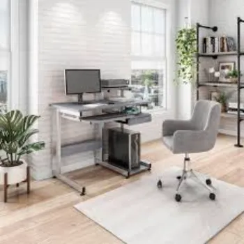  Computer Workstation