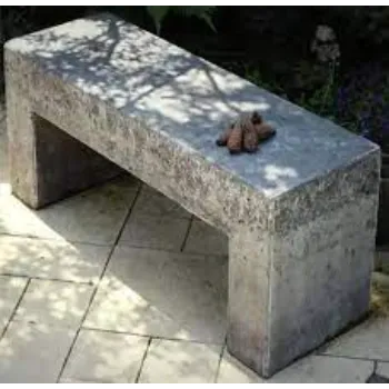  Concrete Bench