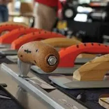 Concrete Tools