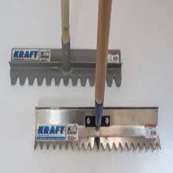 Concrete Tools