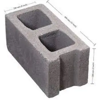 Concrete Blocks