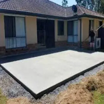Concrete Slab