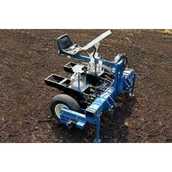 Cone Planter Machine 