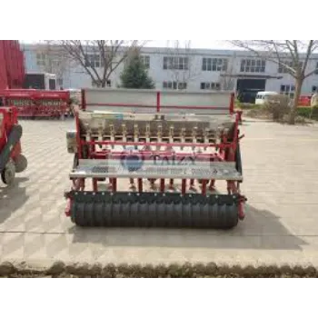 Best Quality Cone Planter Machine