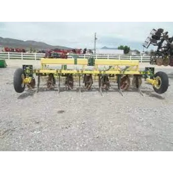   Cone Planter Machine