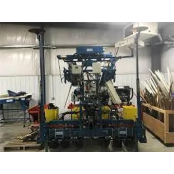  Cone Planter Machine