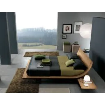 Best Quality Contemporary Bed