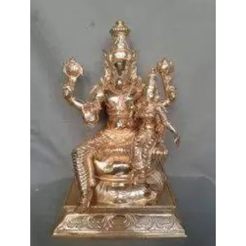  Panchaloha Copper Statue