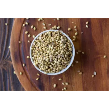 Natural Coriander Seed
