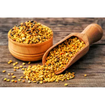 Organic Coriander Seed