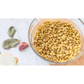 Fresh Coriander Seed
