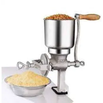 Automatic Corn Grinders