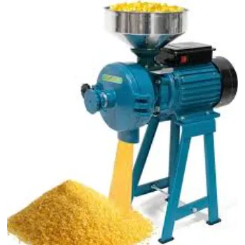 New Condition Corn Grinders
