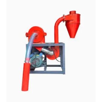 Agricultural Corn Grinders
