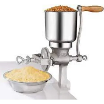 New Corn Grinders Machine