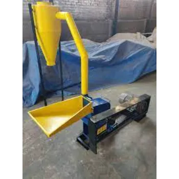 Corn Grinders