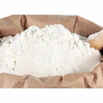  Corn Flour