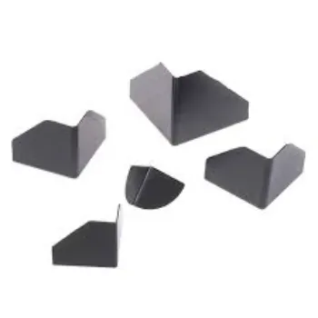  Corner Plates