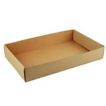  Corrugated Tray Box