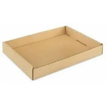 Corrugated Tray Box