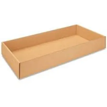 Corrugated Tray Box