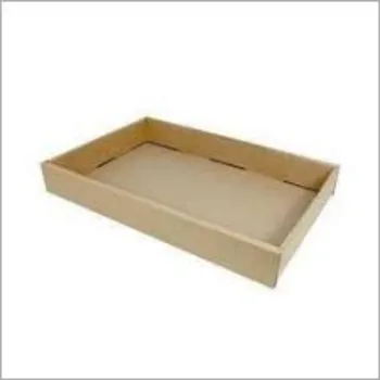  Corrugated Tray Box