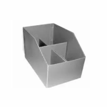 Corrugated Tray Box