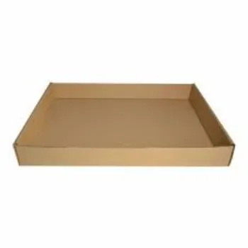  Corrugated Tray Box