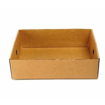  Corrugated Tray Box